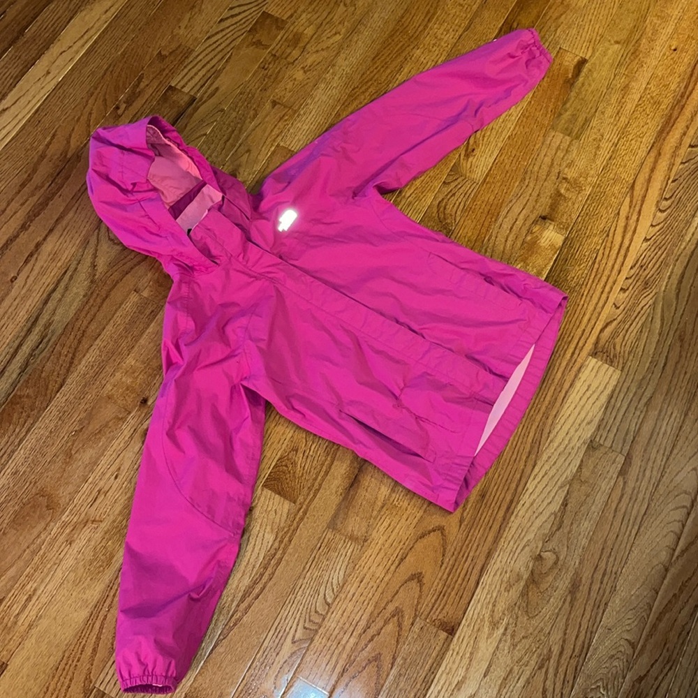 THE NORTH FACE JACKET
